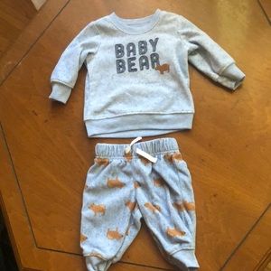 Baby set ❗️❗️  6/ $22 SALE ‼️